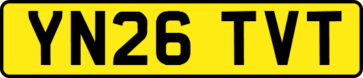 YN26TVT