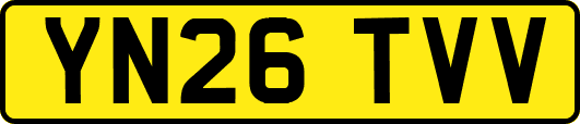 YN26TVV
