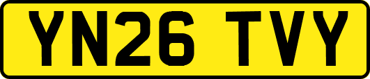YN26TVY