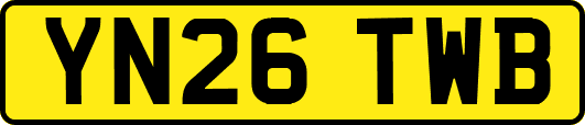 YN26TWB
