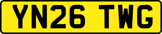 YN26TWG