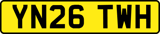 YN26TWH