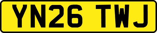 YN26TWJ