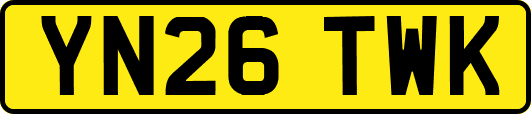 YN26TWK