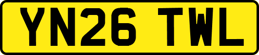 YN26TWL