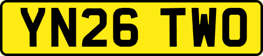 YN26TWO