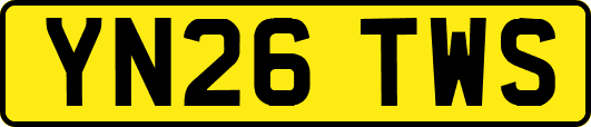 YN26TWS