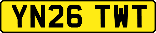 YN26TWT
