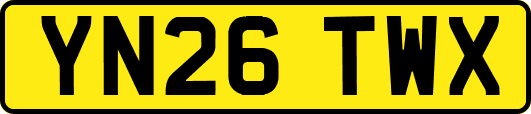 YN26TWX