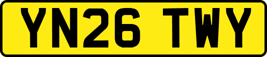 YN26TWY