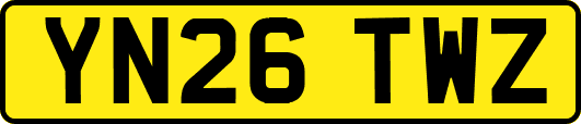 YN26TWZ