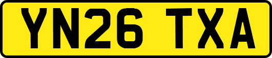 YN26TXA
