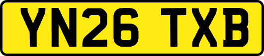 YN26TXB