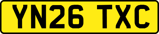 YN26TXC