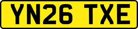 YN26TXE