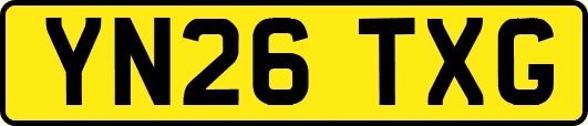 YN26TXG
