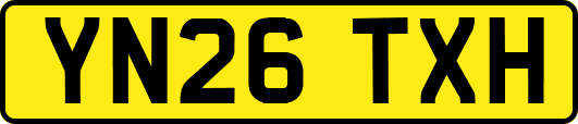YN26TXH