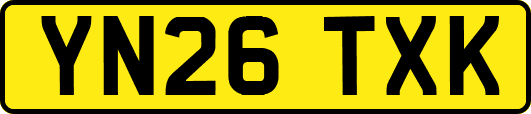 YN26TXK