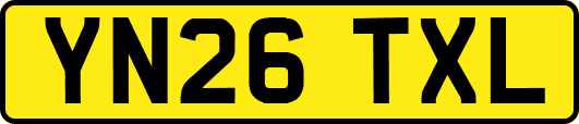 YN26TXL
