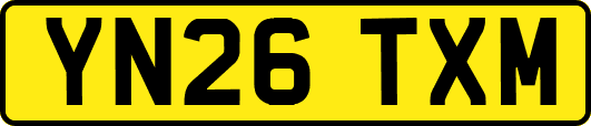 YN26TXM