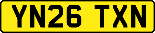 YN26TXN