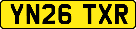 YN26TXR