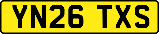 YN26TXS