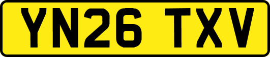 YN26TXV
