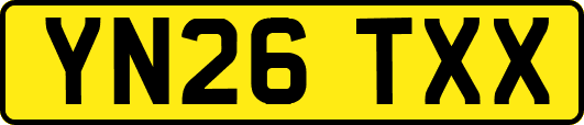 YN26TXX