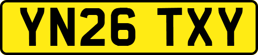 YN26TXY