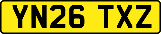 YN26TXZ