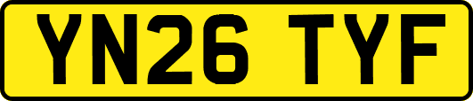 YN26TYF