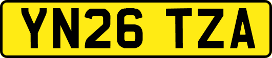 YN26TZA