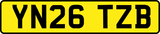 YN26TZB