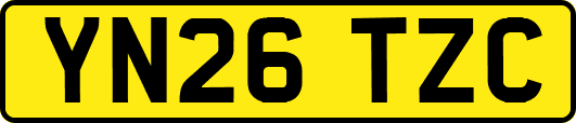 YN26TZC