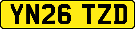 YN26TZD