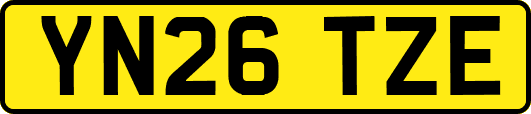 YN26TZE
