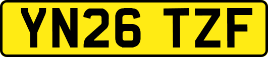 YN26TZF