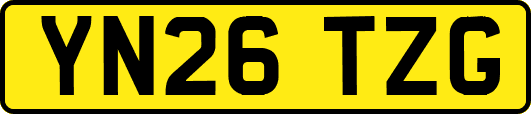 YN26TZG