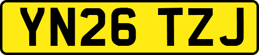 YN26TZJ
