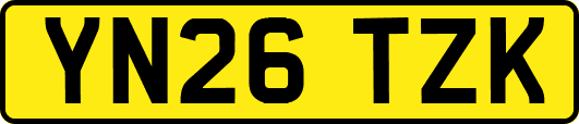 YN26TZK