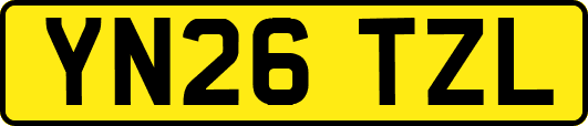 YN26TZL
