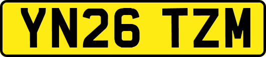YN26TZM