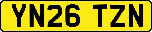 YN26TZN