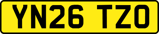 YN26TZO