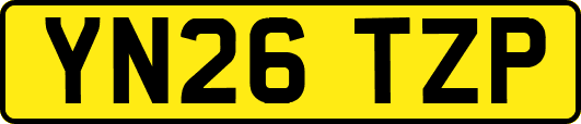 YN26TZP