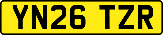 YN26TZR