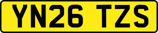 YN26TZS