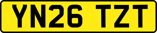 YN26TZT