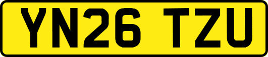 YN26TZU
